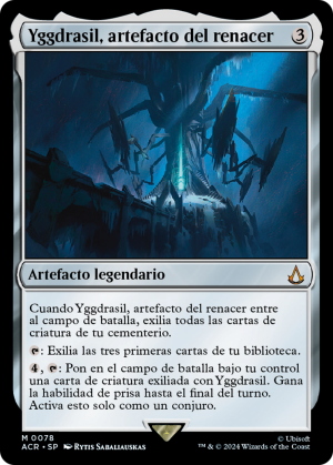 b4c290f3-7674-4339-84f1-3686648ac651 Yggdrasil, Rebirth Engine