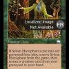 Sylvan Hierophant