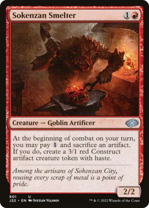 b4ec8275-80c0-4c1e-9432-a940a83756a0 Sokenzan Smelter