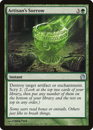 b4f38f7e-2369-48c9-9121-4b13c29ea869 Artisan's Sorrow