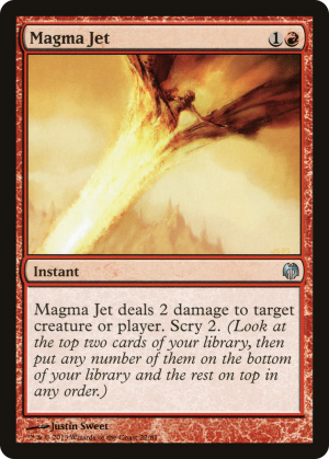 b4f4726e-036c-40c1-ba03-d1bb0275c4c6 Magma Jet