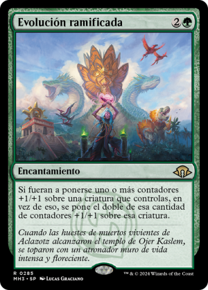 b5093959-aca6-4b75-8d1f-25f7a270074b Branching Evolution