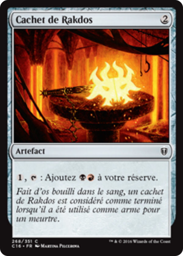 b50df002-3003-462d-bcc7-62852bf4b8a4 Rakdos Signet