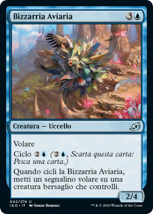 b50eb0e4-f06f-4fbb-bb6d-fc6a69ad49be Avian Oddity