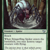 Stingerfling Spider