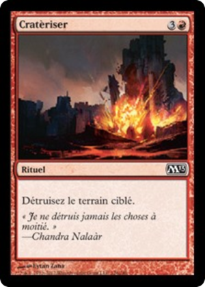 b50f5cf1-9341-416d-b99f-be08b37b6c51 Craterize