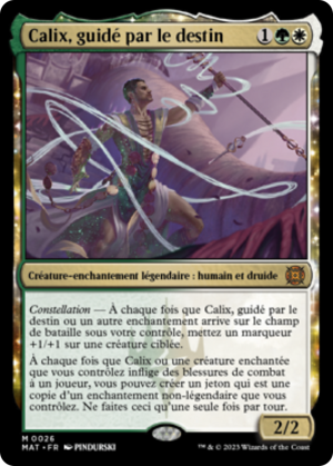 b510b496-8c78-406d-a6f7-8a5b2db91322 Calix, Guided by Fate