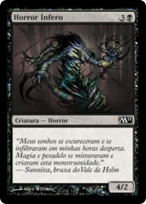 b515211f-271a-409f-b908-440c56a51e83 Nether Horror