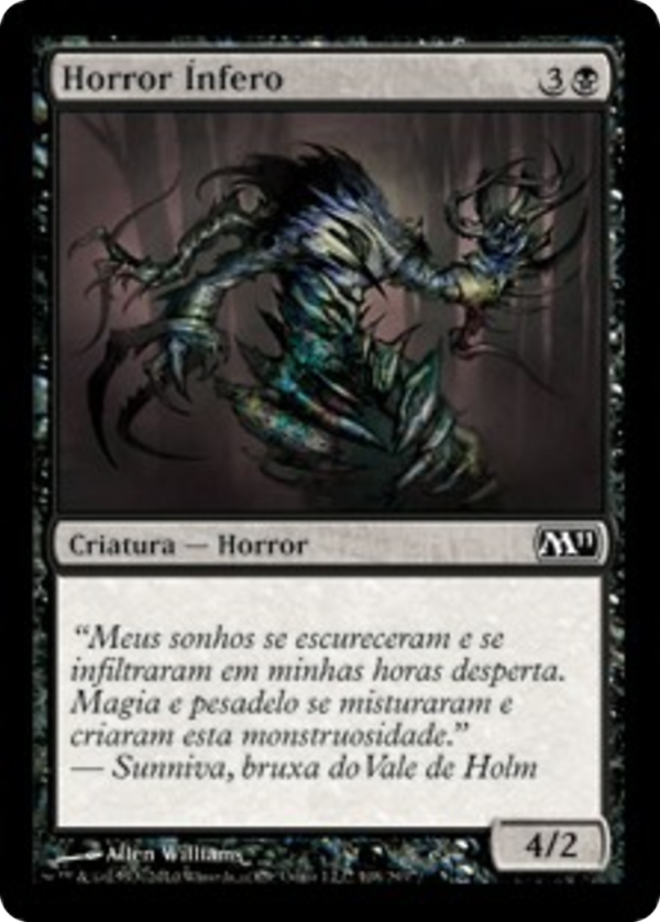 b515211f-271a-409f-b908-440c56a51e83 Nether Horror