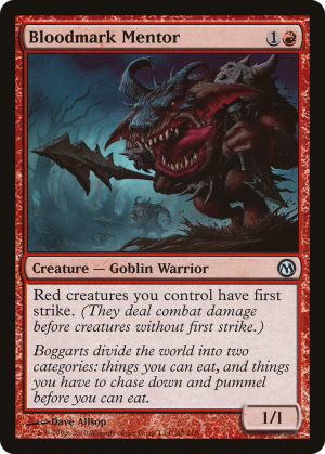 b51595ba-b783-42ca-85a4-0e31f8ec8def Bloodmark Mentor