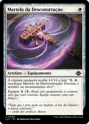 b5182ce8-e651-41f9-9976-3081eac9c896 Deconstruction Hammer