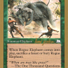Rogue Elephant