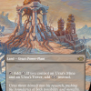 Urza's Power Plant