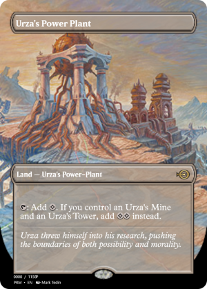 b51c97c8-951a-47d2-bd24-160a49ca8600 Urza's Power Plant
