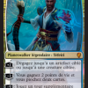 Teferi, Timebender
