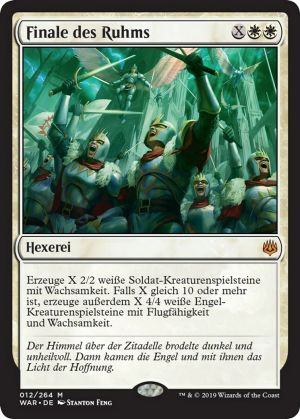 b52b95be-818a-4d8f-9257-abf2d863a4f4 Finale of Glory