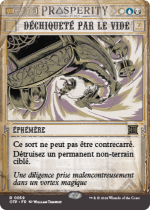 b53001eb-8df4-433c-94bc-b72a198acf11 Void Rend