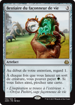 b538da55-129b-43aa-bf58-7e83f7afc34e Lifecrafter's Bestiary