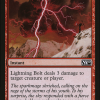Lightning Bolt