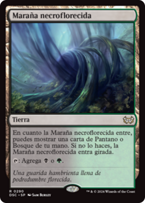 b53b149a-65cd-494a-a495-abf999e2e7f4 Necroblossom Snarl