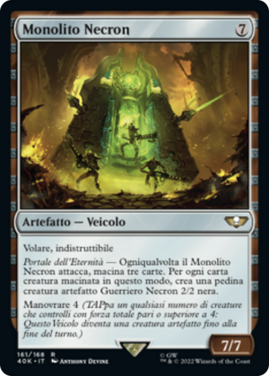 b53da74c-132f-409a-95ee-dc045633e3fd Necron Monolith