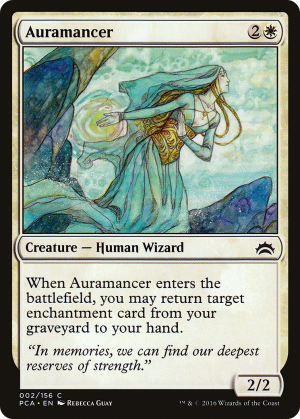 Auramancer