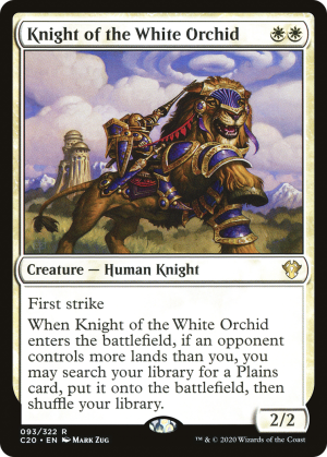 b548e817-912b-4922-8b73-f1009aeb2ab8 Knight of the White Orchid