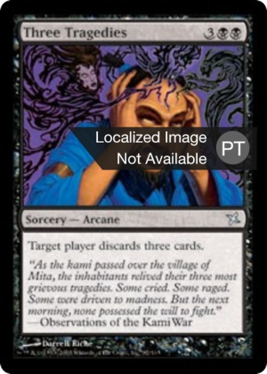 b54f7132-6b41-487b-a787-fc2c4743bf76 Three Tragedies