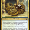 Coiling Oracle