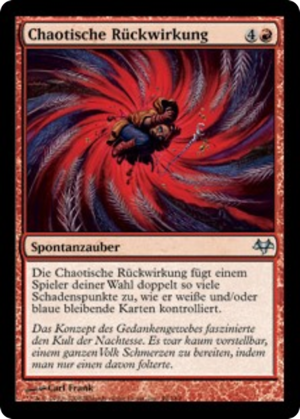 b55ffd9b-6336-4252-b8f5-b6e8708327b7 Chaotic Backlash