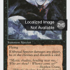 Abyssal Specter