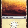 Plains