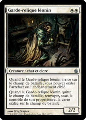 b566358d-18f8-4089-86a2-3ec00937914a Leonin Relic-Warder