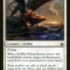 Griffin Dreamfinder