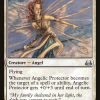 Angelic Protector