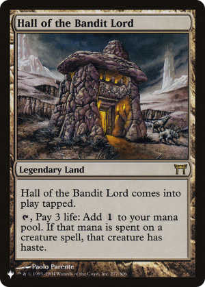 b57ff2b8-1291-4496-a2df-d7c790b48ef0 Hall of the Bandit Lord