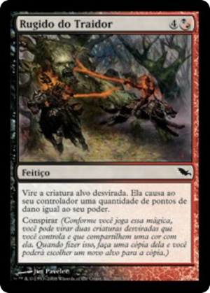 b5897d19-1a6f-4d01-ac48-6f22bb5104ee Traitor's Roar