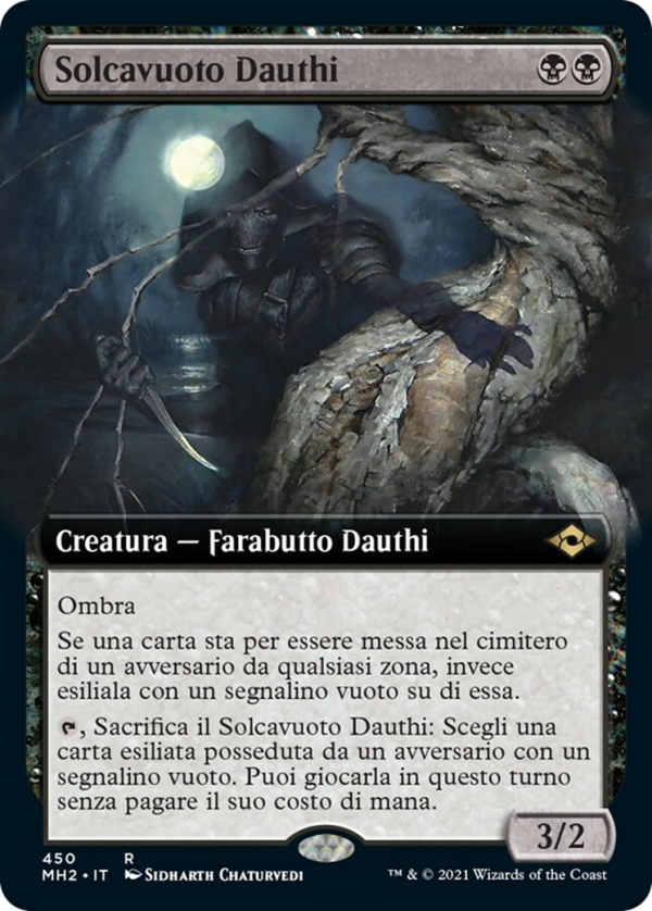 Dauthi Voidwalker
