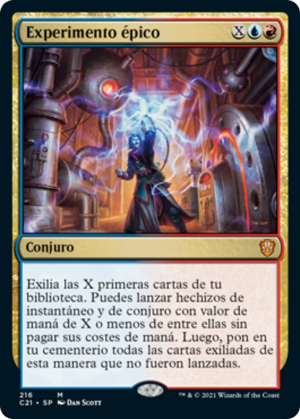 b58df981-6865-455c-a179-4ca5bb68bcc5 Epic Experiment