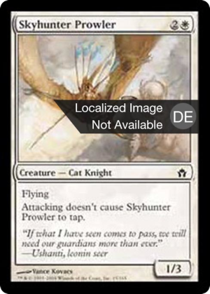 b59490d0-884d-4034-bb70-f50cd86748cf Skyhunter Prowler