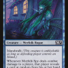Merfolk Spy