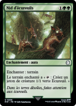 b5b80980-629c-477d-8826-e919c3e8df9f Squirrel Nest