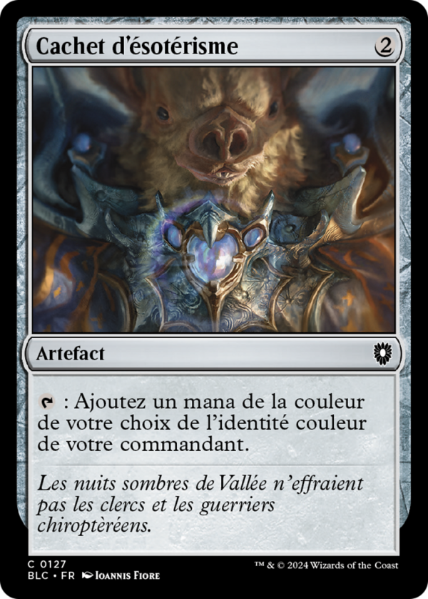 b5cea03c-086e-4dac-953c-e0986775cd90 Arcane Signet