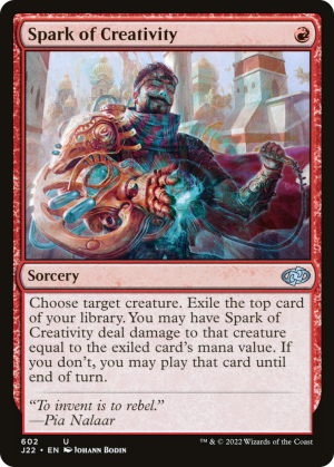 b5cfd7b9-bf10-4fad-b66b-896fcce451d6 Spark of Creativity