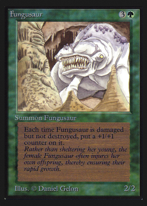 b5d048c2-c3de-4602-9451-52b8aefe55d6 Fungusaur