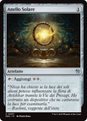 Sol Ring