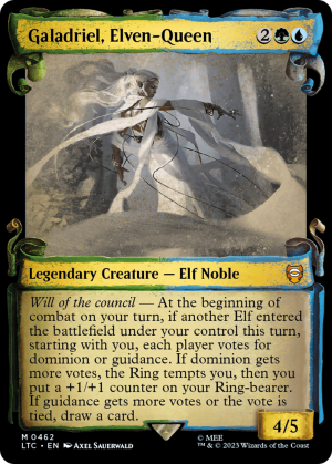 b5dd5ed3-0679-4a9b-9e39-69412536dd33 Galadriel, Elven-Queen