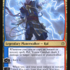 Ral, Storm Conduit