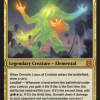 A-Omnath, Locus of Creation