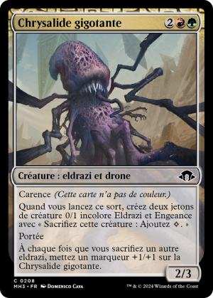 b60d22c2-a3ba-49f6-b8a1-2e29c9166c69 Writhing Chrysalis